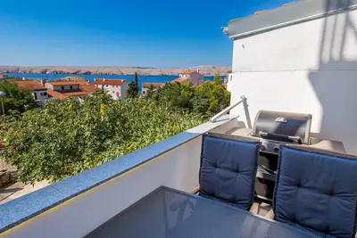 Image de Magnifique appartement Ă Stinica avec.