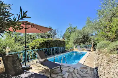 Image de Superbe maison à Colonzelle