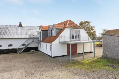 Image de Superbe appartement Ă Nordborg avec.
