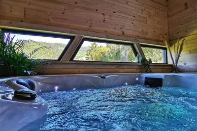 Image de La Cachette du Ballon- CĂ´te Montagnes - Spa
