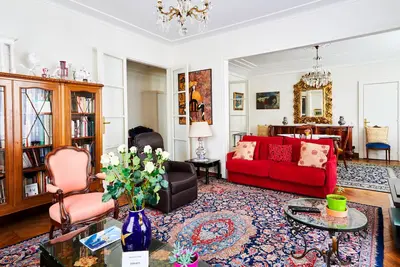 Image de Appartement Carpette - Welkeys