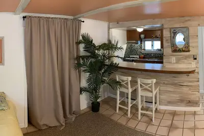Image de Beachfront living