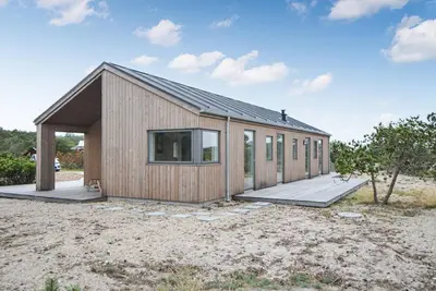 Image de Maison confortable Ă Anholt avec WiFi