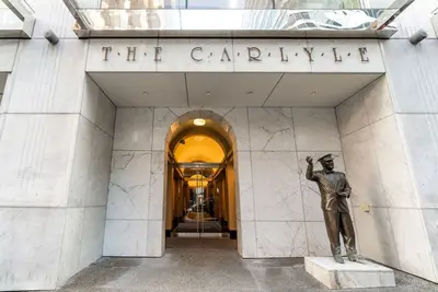 Image de Prime location Downtown Vancouver