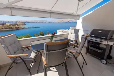 Image de Magnifique appartement Ă Stinica
