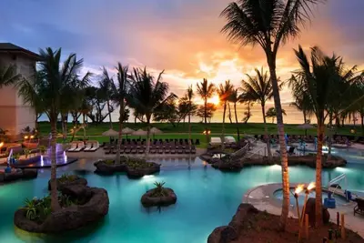 Image de Westin Nanea Ocean Resort Villas 2 Br - confirmed dates June 25-July 4th, 2022