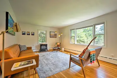 Image de Nostalgic Vermont Escape in Manchester Center