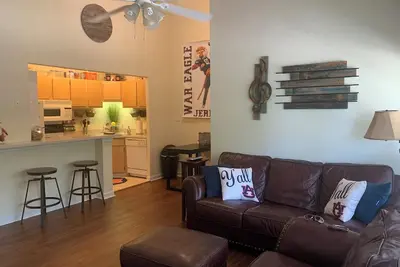 Image de Auburn GameDay Condo