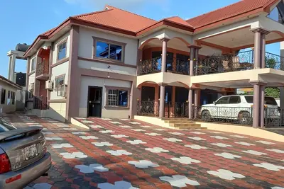 Image de Abank Village