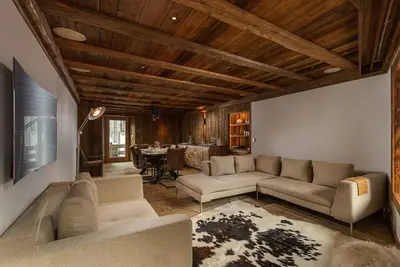 Image de Maison du Roi, Chamonix, France