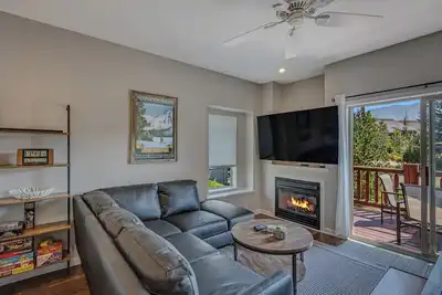 Image de Luxury Eaglepointe Townhome 1032