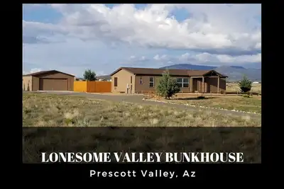 Image de A Quiet Ranch Escape