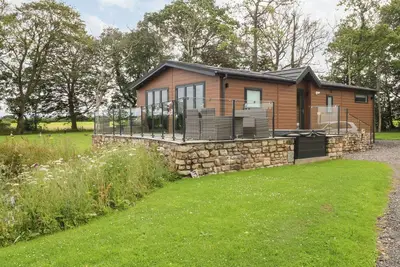 Image de Henry Haven, family friendly, character holiday cottage in Garstang