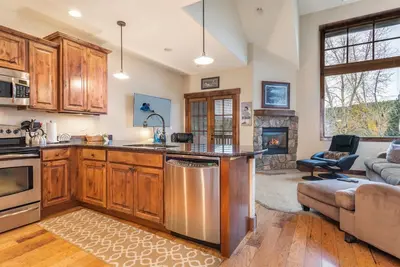 Image de Rolling Ridge Lodge: Mountain and Lake Views, Private Hot Tub, Close to Keystone and Breckenridge!