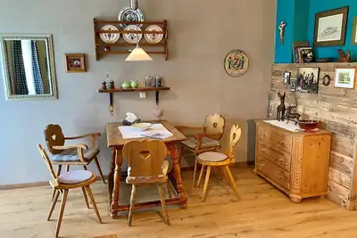 Image de Vacation apartment Wendelstein F 90 sqm