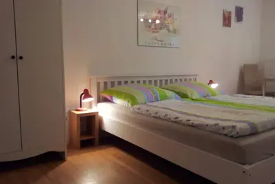 Image de Vacation apartment/apartment for 2 guests with 20m² in Eckernförde (10384)