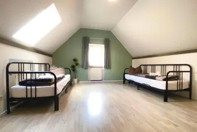 Image de Ruhige Ferienwohnung auf Pferdehof