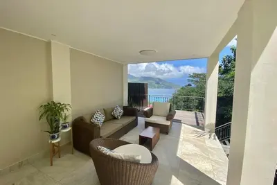 Image de Garden View Suite