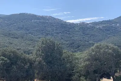 Image de Appartement au cœur de la nature