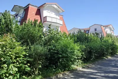 Image de Vacation apartment A3 - close to the beach - (84 m²) - three balconies and two