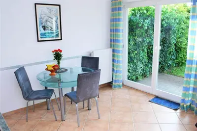 Image de Apartment A2 - \"Cozy apartment on the Baltic Sea - ideal for families and families with children.