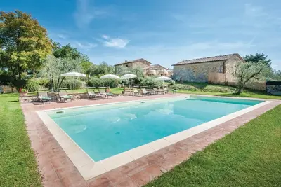 Image de Belle maison à San Donato en P. Fi