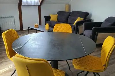 Image de Appartement*** climatisé pour 4 personnes