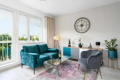 Image de Keplera 8b | Comfy Studio | Balcony | Home office