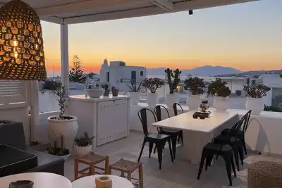 Image de Elaia Luxury Suites Mykonos