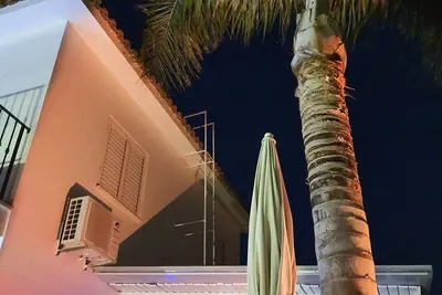 Image de Protaras sea view villa with private pool