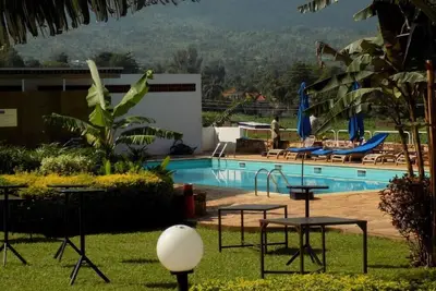 Image de Mount Elgon Hotel & Spa