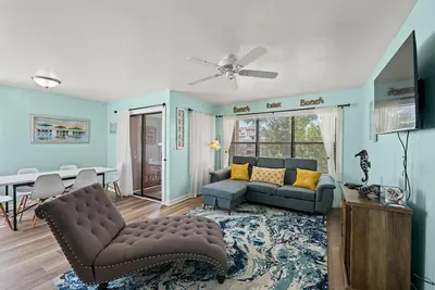 Image de Recently Renovated Condo 1/2 A Mile From The Beach + Free Attraction Tickets!