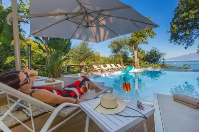Image de Amore Rentals - Villa Sorrento Dreams Resort