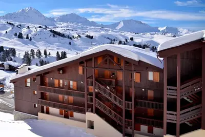 Image de travelski home select - Résidence Phoenix