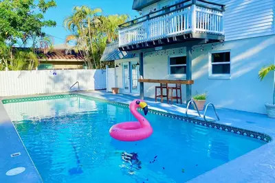 Image de Beautiful Home near the Beach