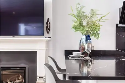 Image de Retreat to a Stylish Flat in Chelsea