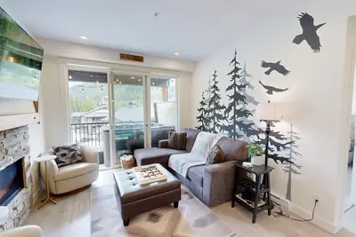 Image de The Crowe's Nest @ Peaks West