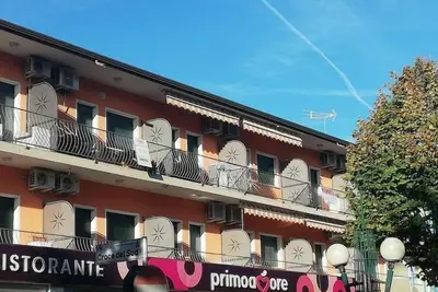 Image de Appartement de vacances Bibione pour 1 - 5 personnes avec 2 chambres à coucher - Logement de vacance