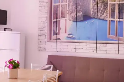 Image de Appartement de vacances Bibione pour 1 - 5 personnes avec 1 chambre à coucher - Logement de vacances