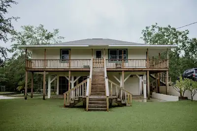 Image de The 1st Camp You'll Want to Stay At! Private Boat Launch & Plenty of Outdoor Fun