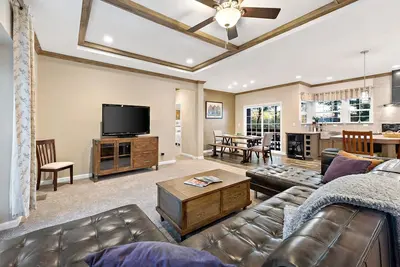 Image de Lakeside Sanctuary - Private Lakeshore | Family Friendly | Kayaks Available