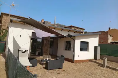 Image de Bungalow Sierra San Vicente
