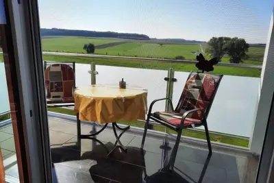 Image de Appartement de vacances Burtenbach pour 1 - 5 personnes avec 2 chambres à coucher - Appartement de v