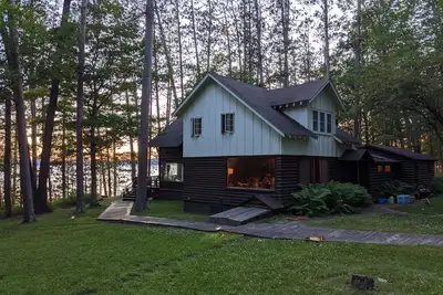 Image de The Boathouse Lodge on Madeline Island