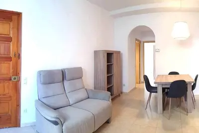 Image de Un Apartamento Cómodo y Agradable Para Desconectar