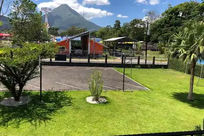 Image de Apartment 8: Condos Vista al Volcan - Second Floor