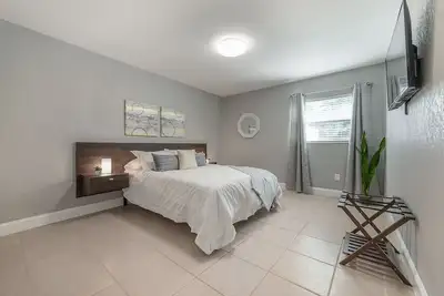 Image de South Tampa Clearview Blue