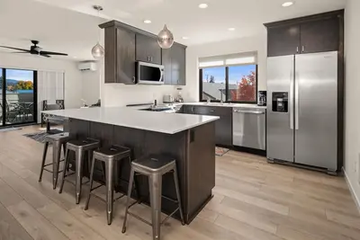 Image de Linden Lofts Getaway in Midtown Coeur d' Alene