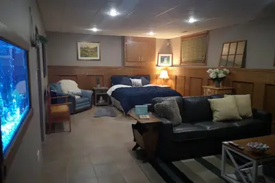 Image de Beautiful bed and breakfast in the quaint country