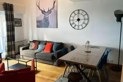 Image de Appartement Spacieux Expose Sud